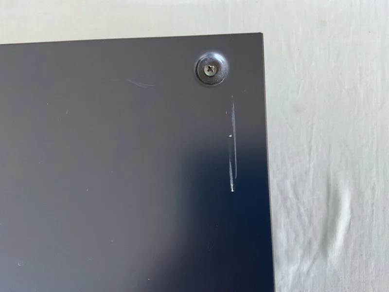 Denon DRS-610 – Unikt kassettdäck med horisontell släde Denon DRS-610 – Unikt kassettdäck med horisontell släde - Bild 4 av 11
