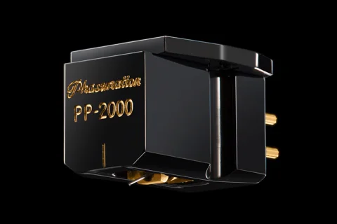 Phasemation PP-2000 |&nbsp;Pickup (NY)