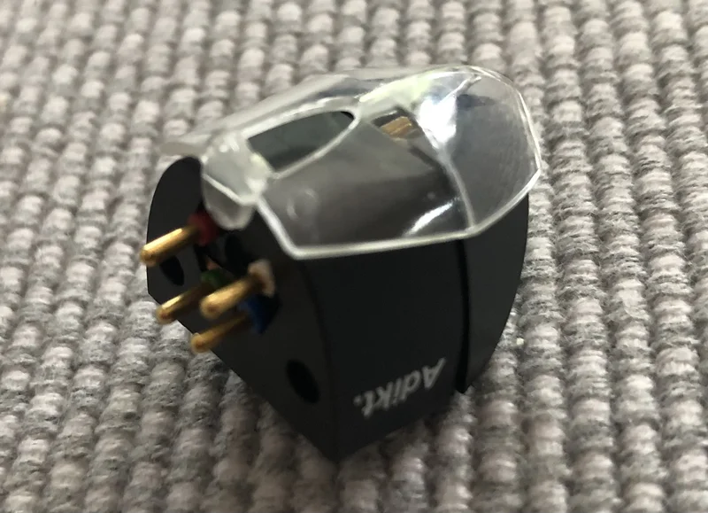 Linn Adikt MM pickup - Bild 5 av 6