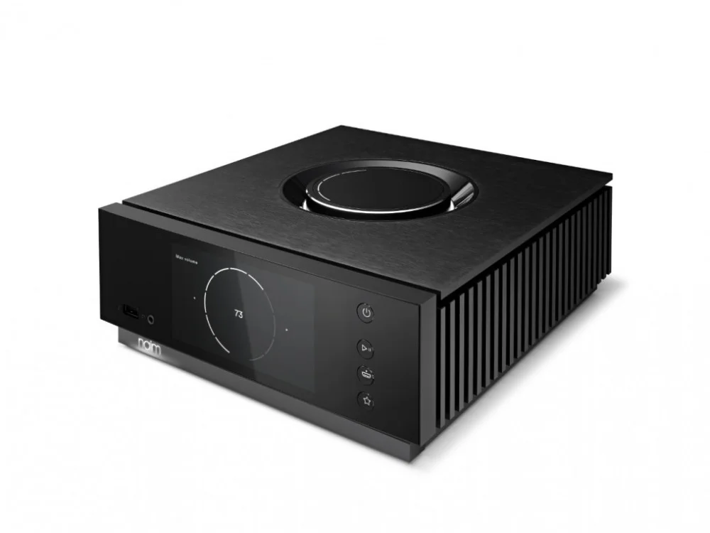 Naim uniti atom - Hdmi/hörlur - Garanti