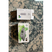 Ifi Zen Dac2 + Ifi ipower