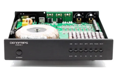 Denafrips Ares 2.