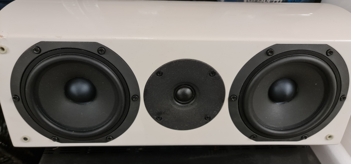 Intressekoll: Audio Pro Avanti A.100 DC + A.20 DC