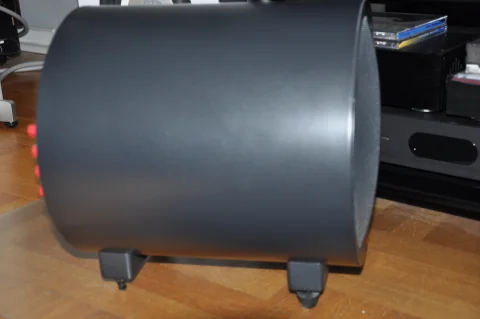 Anthony Gallo Acoustics TR-3 Subwoofer