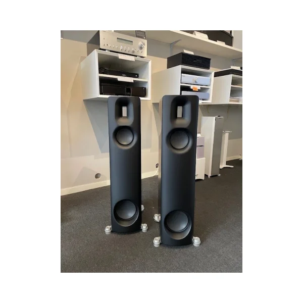 B&ouml;rresen Z-2 Cryo Edt. Demo-Ex - Bild 1 av 1