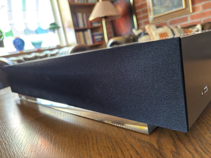 Naim MuSo Gen 1 i mint condition