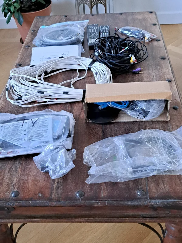 Harman Kardon förstärkare och högtalare Harman Kardon förstärkare och högtalare - Bild 5 av 5