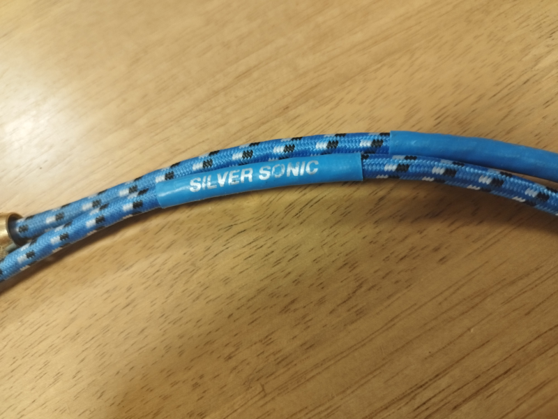 DH LABS Revelation -RCA - Bild 2 av 3