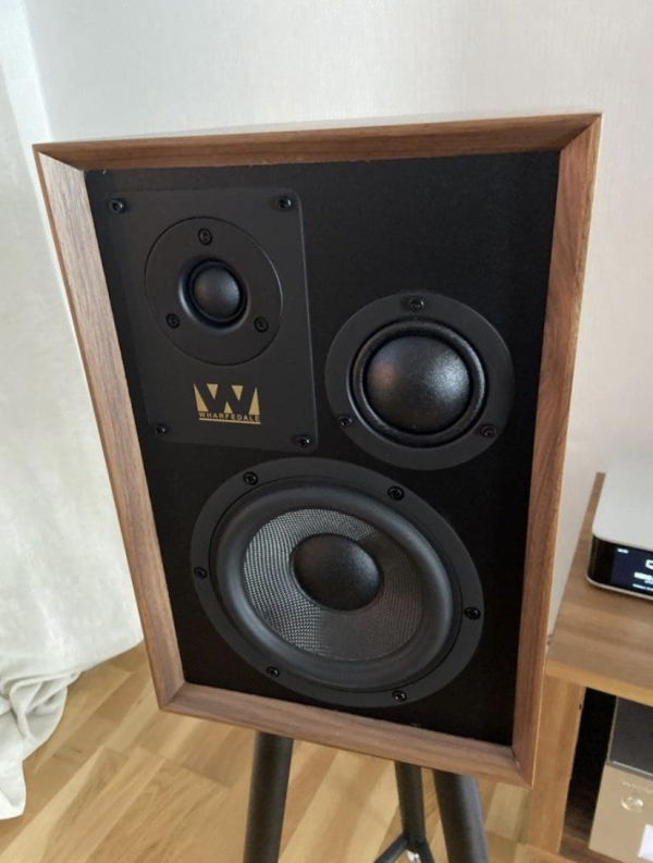 Wharfedale Super Denton - Bild 1 av 5