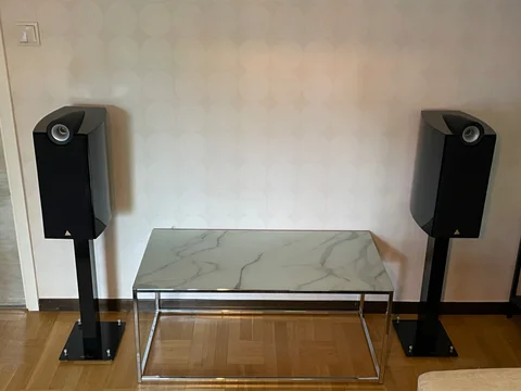 Triangle Genése Trio Jubileum