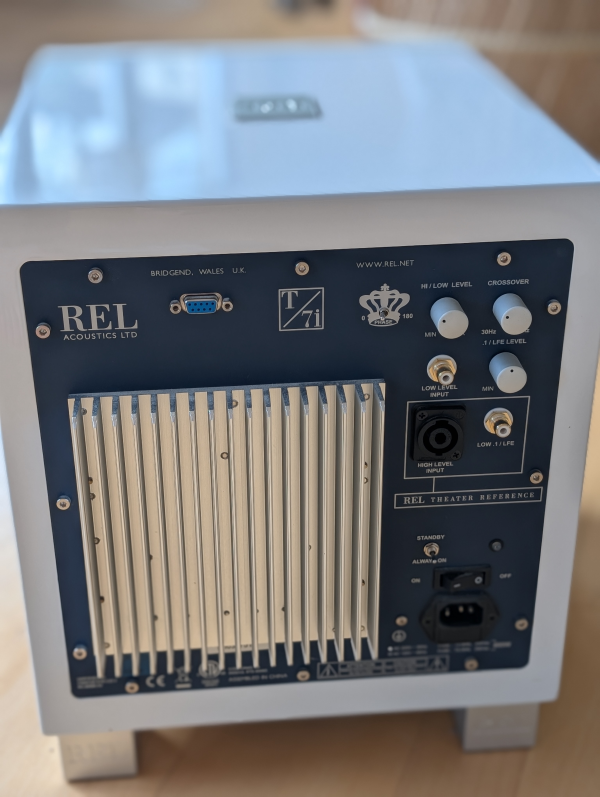 Rel T/7i - Bild 3 av 3