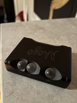 Chord Mojo