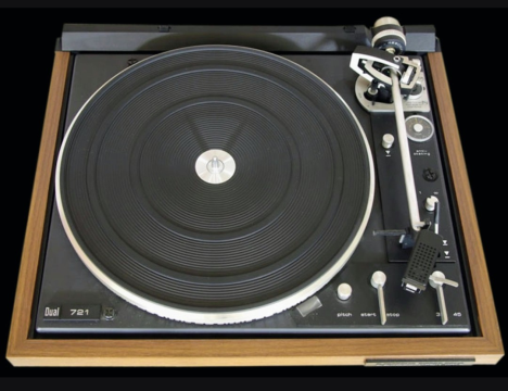 Dual CS 721