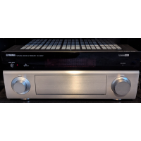 Yamaha RX-V2067
