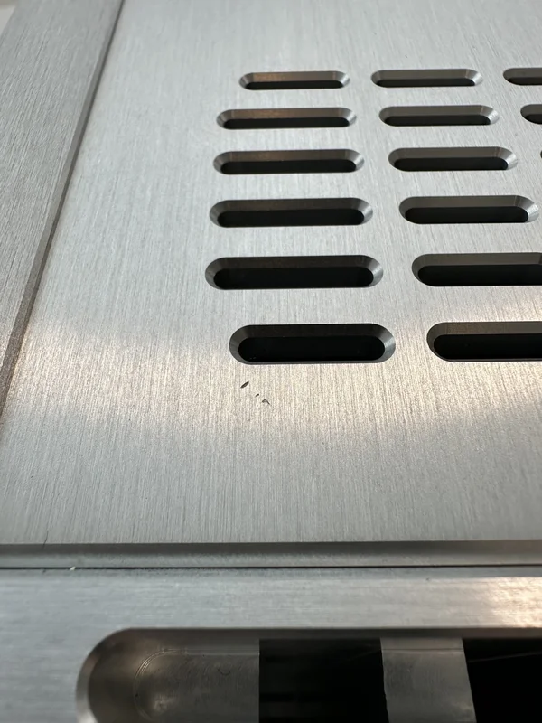 Audio Analogue ABbsolute - Kuva 3 / 4