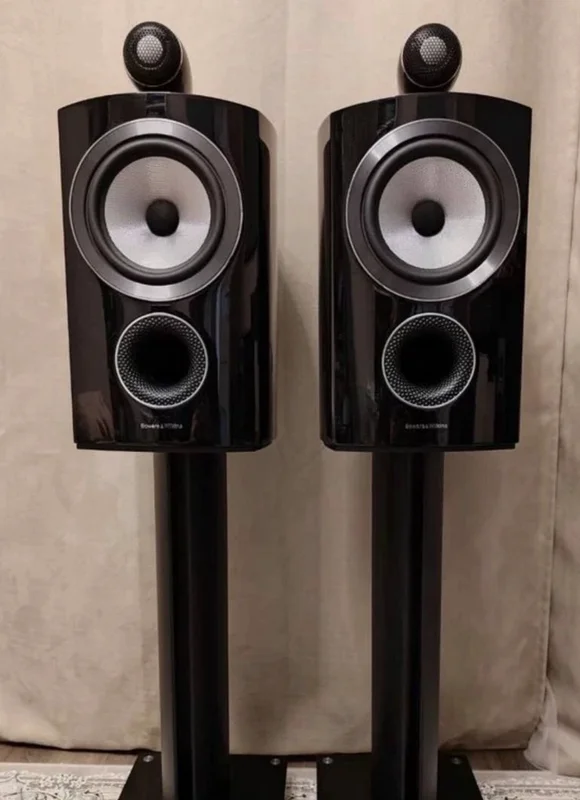 Bowers &amp; Wilkins 805 D3 - Bild 3 av 3