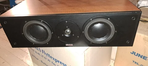 Dynaudio 122c