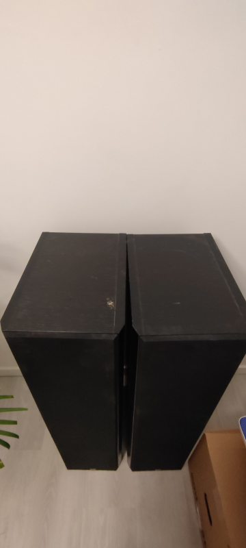 Dali 850 - Bild 3 av 3