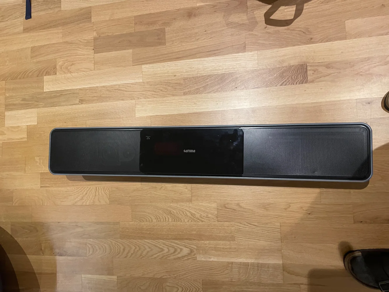 Philips hemmabioteater
