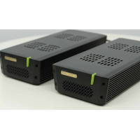 SOtM Sms200 ultra Neo samt SOtM sps500