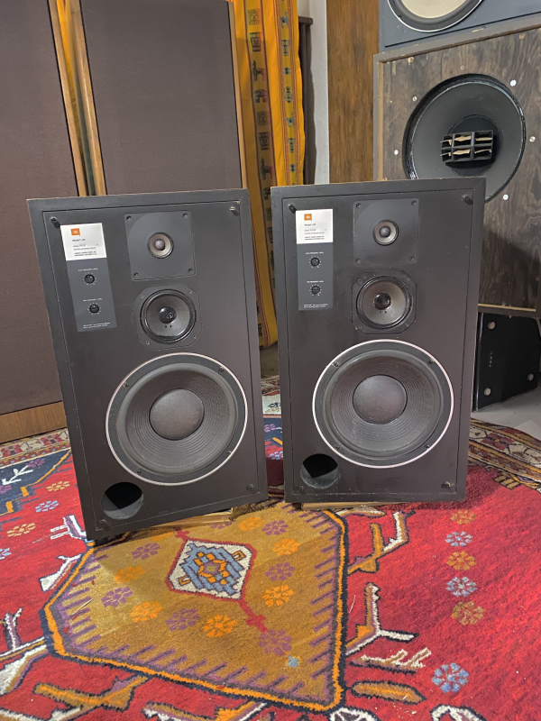 JBL L50 - Bild 2 av 4