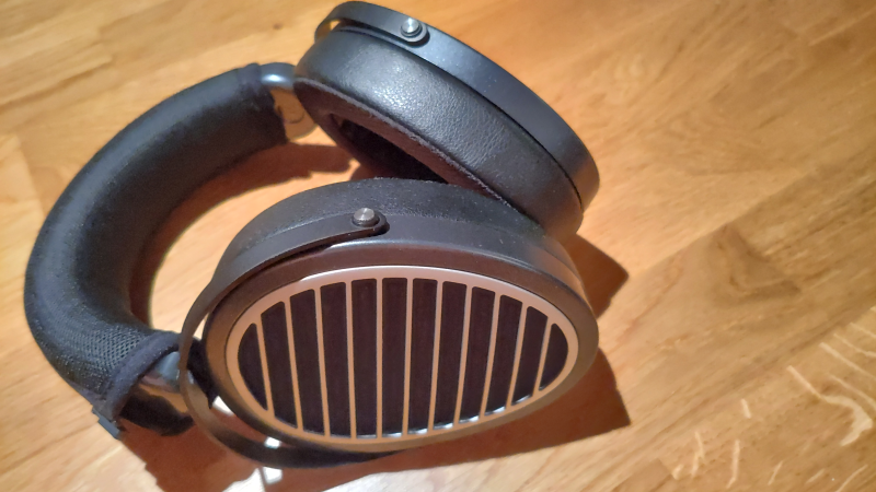 Hifiman Edition XS inkl. väska - Bild 1 av 2