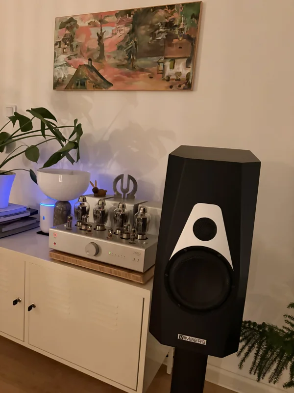 Vimberg Amea Vimberg Amea - Bild 3 av 3