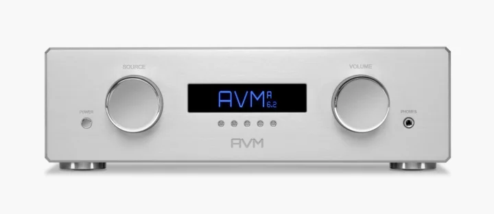 AVM Ovation |&nbsp;Utg&aring;ende modeller  - Bild 2 av 2