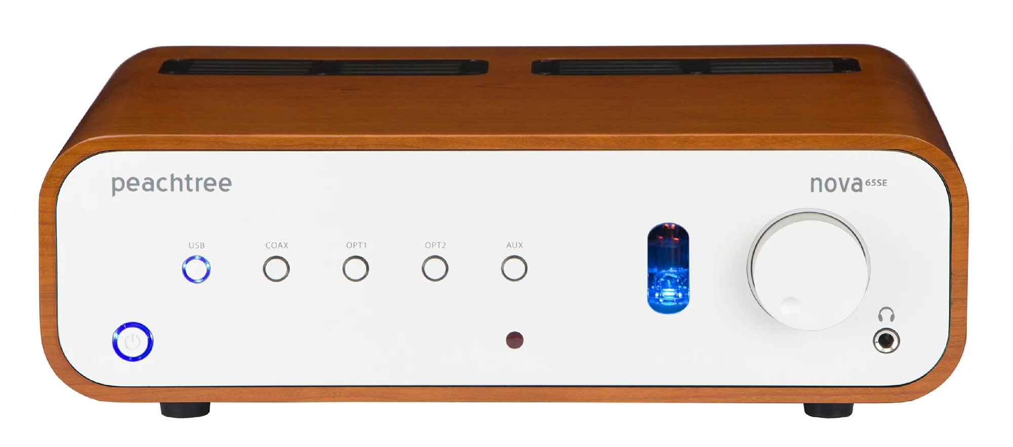 Peachtree Audio Nova 65SE