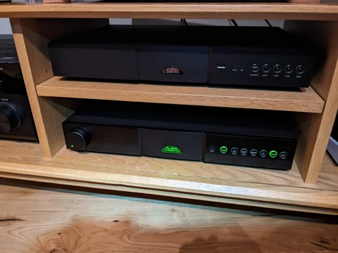 Naim DAC