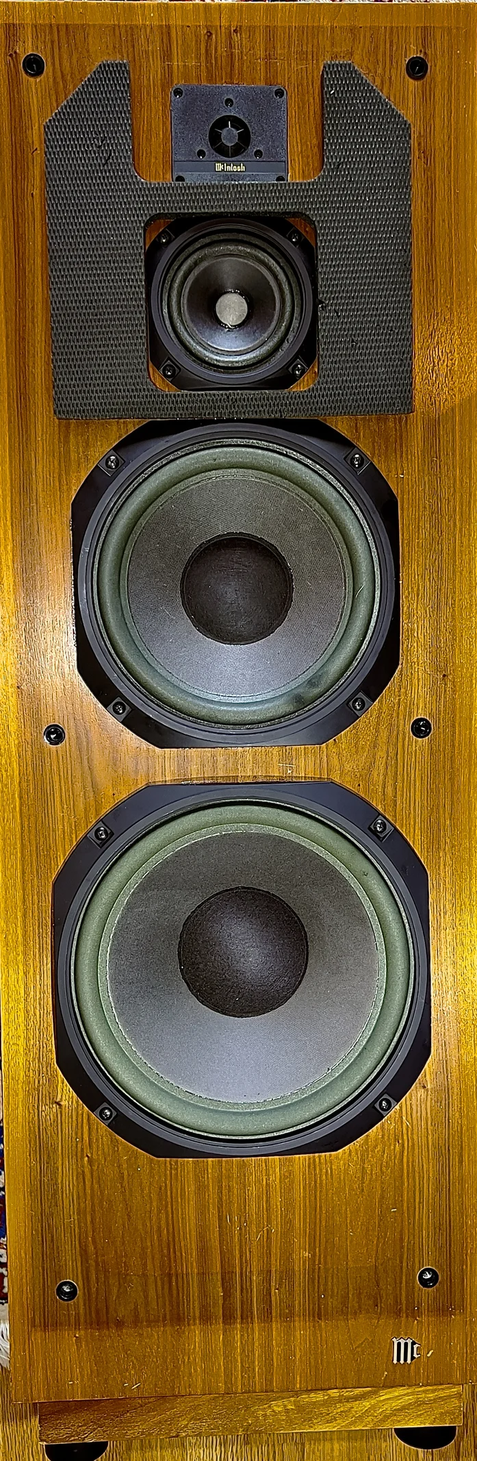 Mc Intosh XR 52