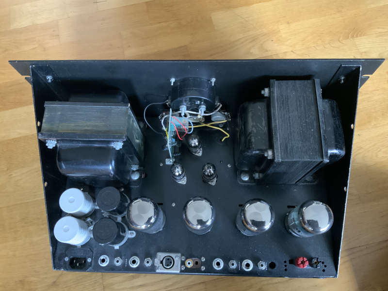 DYNACO Mark VI - Bild 2 av 3