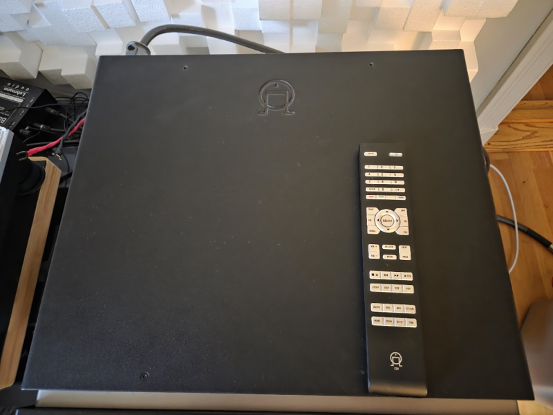 Primare PRE-32 - Bild 2 av 2