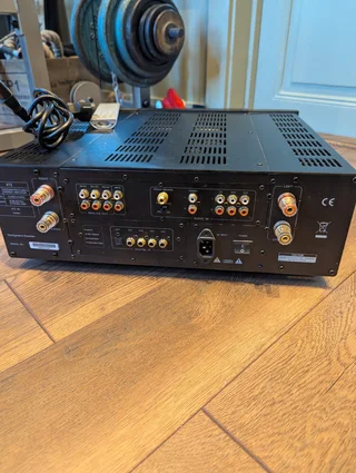 XTZ class-A100D3