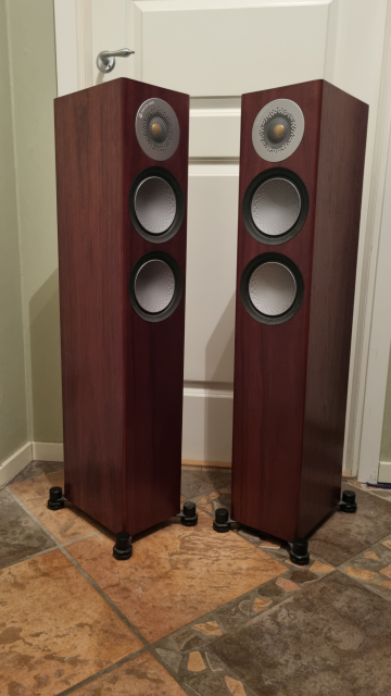 Monitor Audio Silver 200 6G