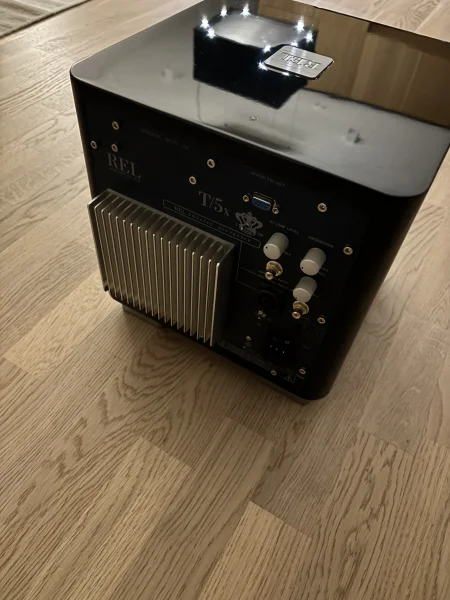 REL T/5X - Bild 2 av 3