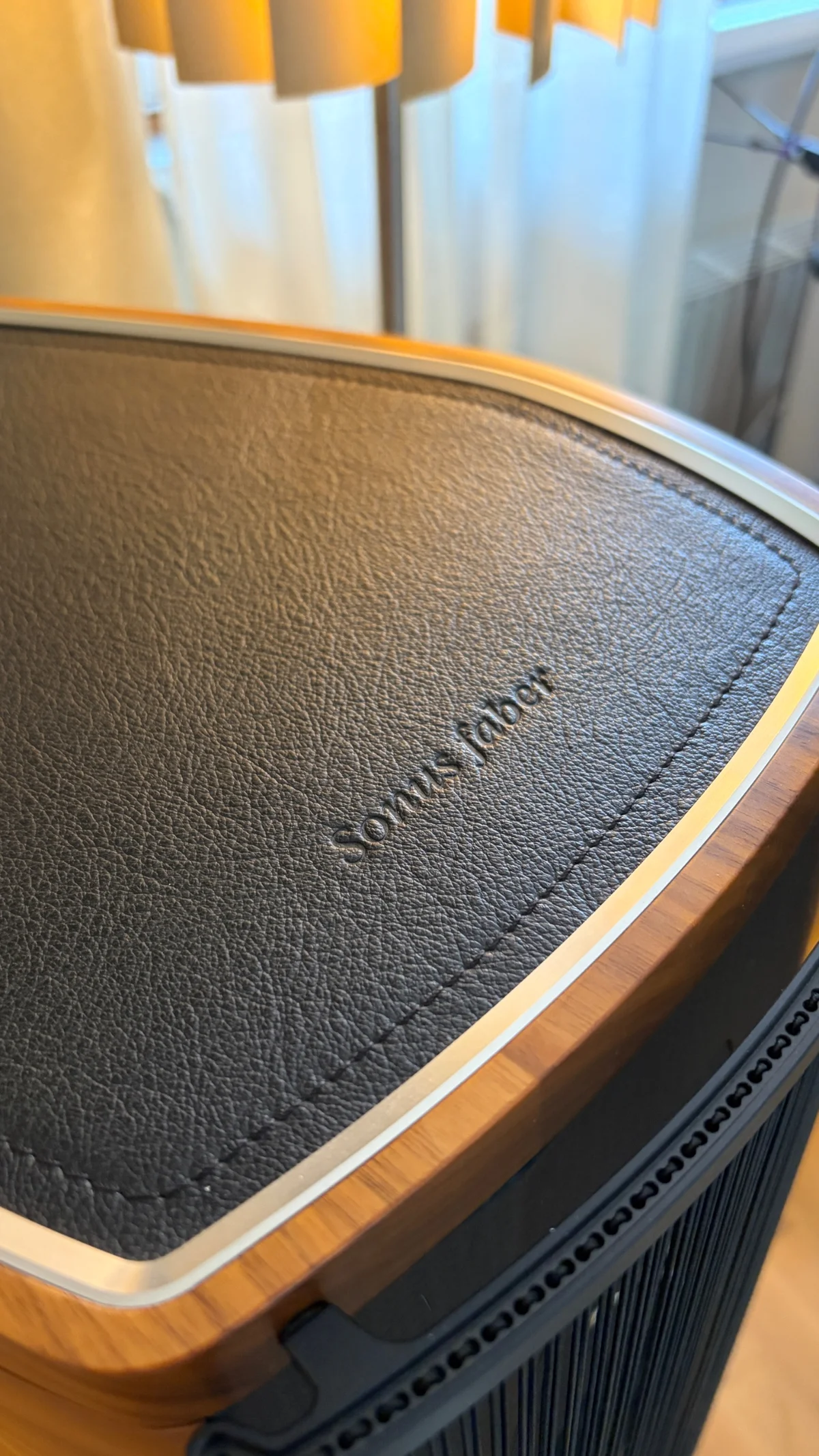 Sonus Faber Olympica ii - Bild 4 av 7