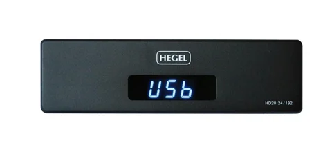 Hegel HD 20