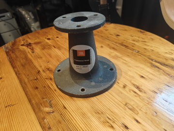 JBL 2327 - Bild 1 av 1