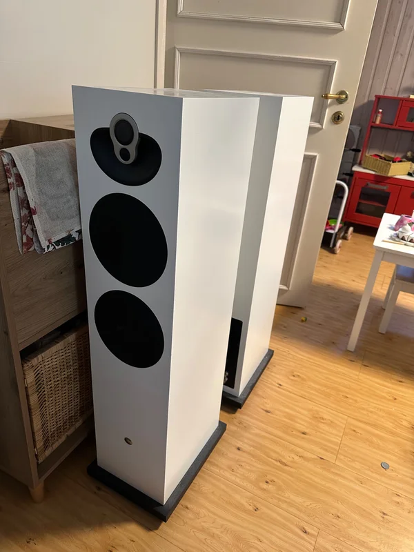 Linn Majik 140  - Billede 2 af 3