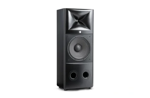 1st JBL M2 Center 1st JBL M2 Center