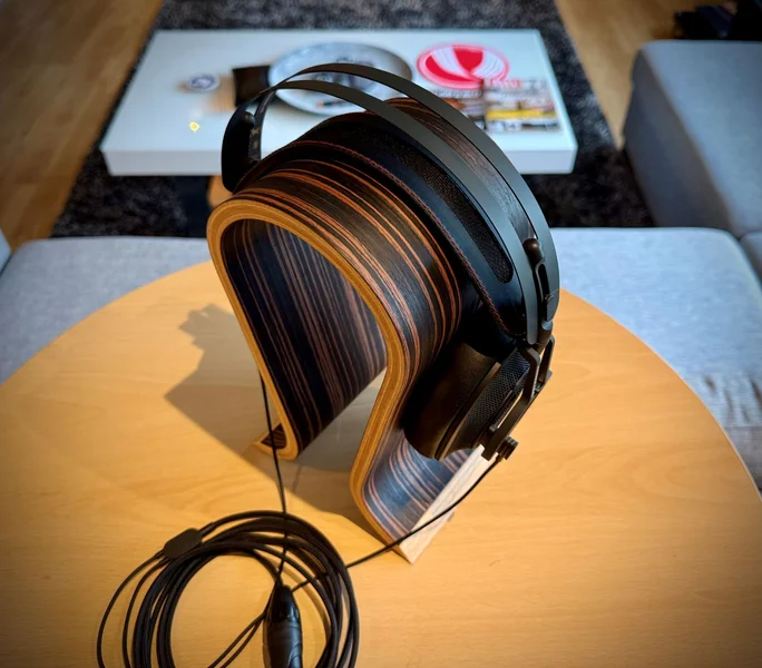 Austrian Audio The Composer - Demoex - Bild 3 av 4