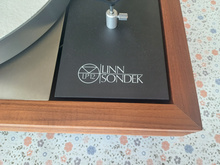 Linn LP12 Sondek