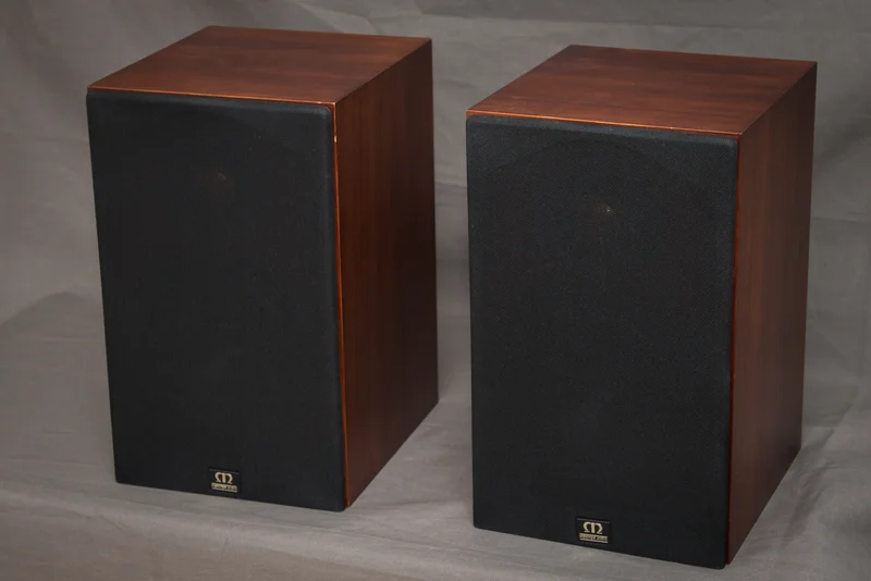 Monitor Audio MA 700 Gold - Bild 3 av 4