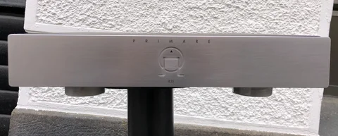 Demo-ex / Primare R35