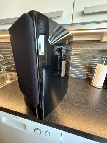 Dynaudio Contour 20 High Gloss Black.