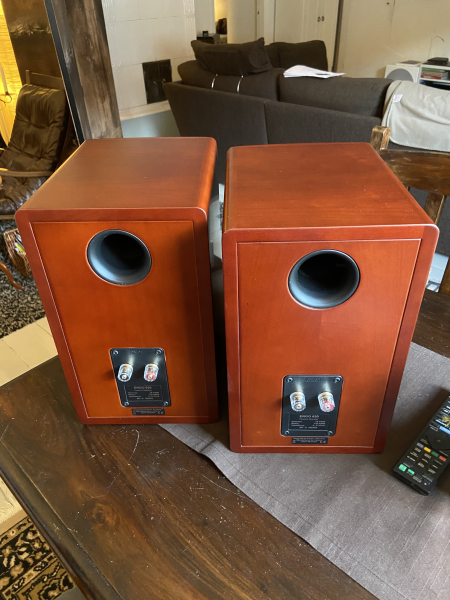 Canton Ergo 620 - Bild 5 av 5