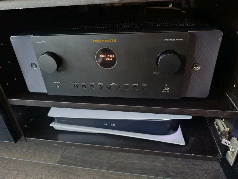 Marantz cinema 60 Marantz cinema 60 - Bild 1 av 1