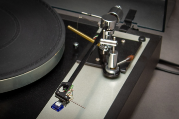 Thorens TD160 B MK II