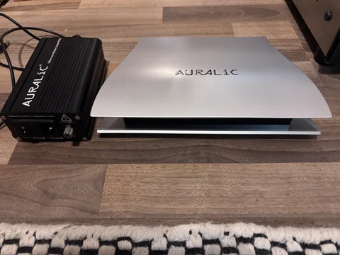 Auralic Aries 